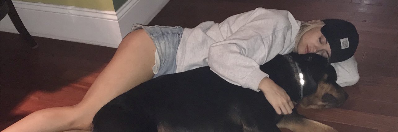 AmandaJoy413's profile banner image
