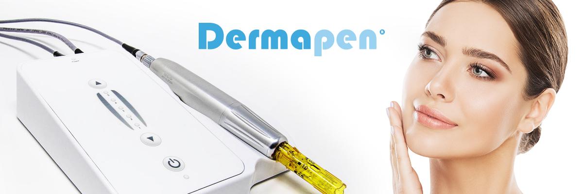 Dermapen® banner