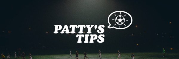 Pattystips Profile Banner