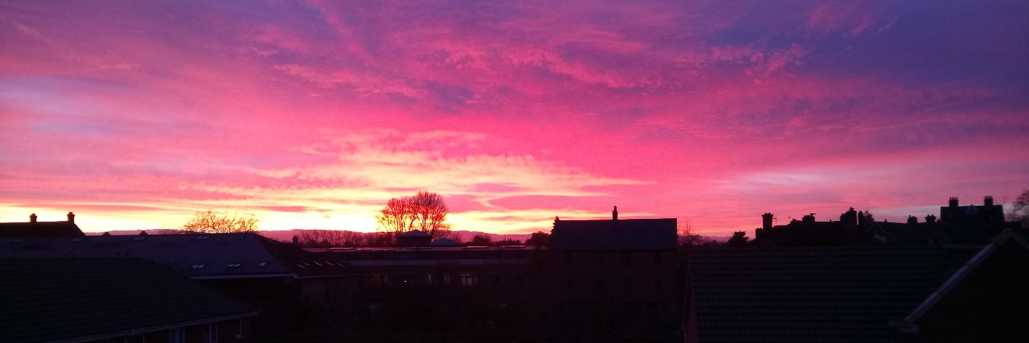ShropshireMatty's profile banner image