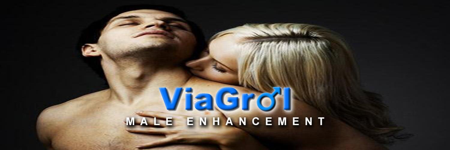 Viagrol's profile banner image