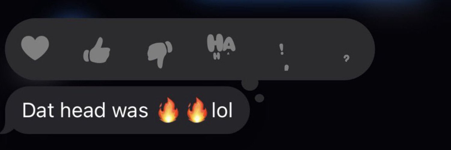 🍩 I JUST LOVE EATING DICK 🍩 banner