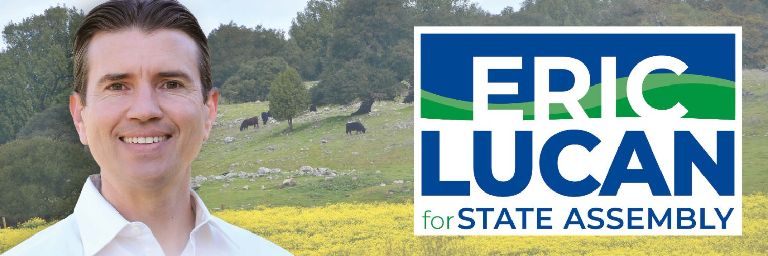 Eric Lucan banner