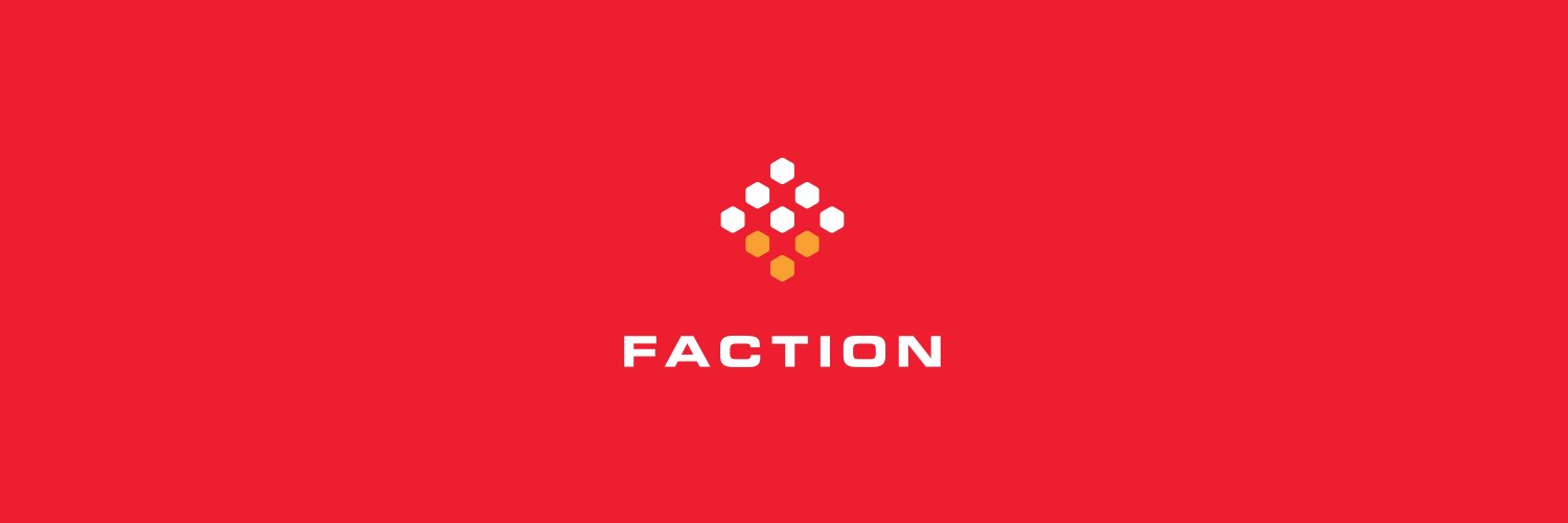 factionent's profile banner image