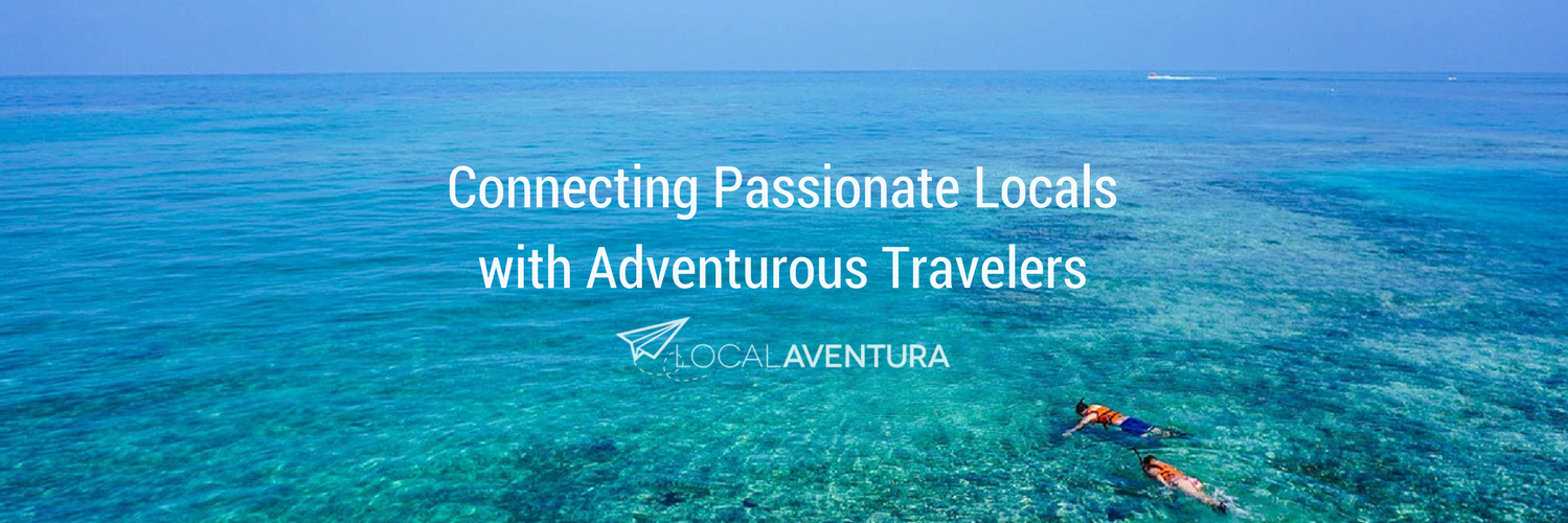 LocalAventura banner