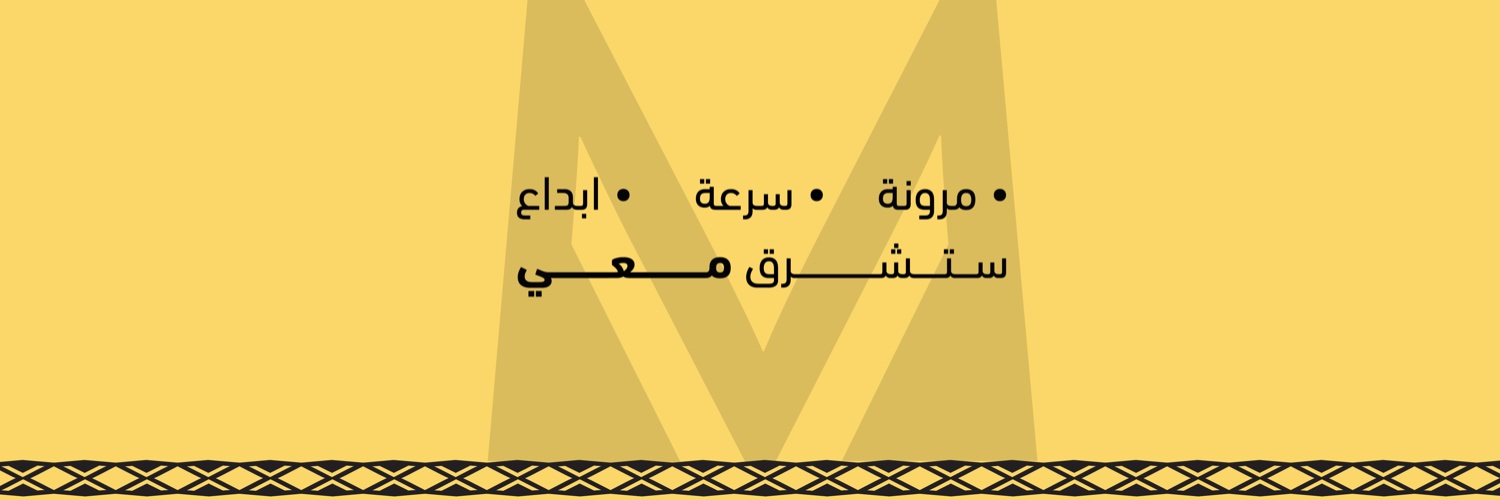 Maram131's profile banner image