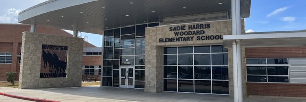 WoodardCFISD Profile Banner