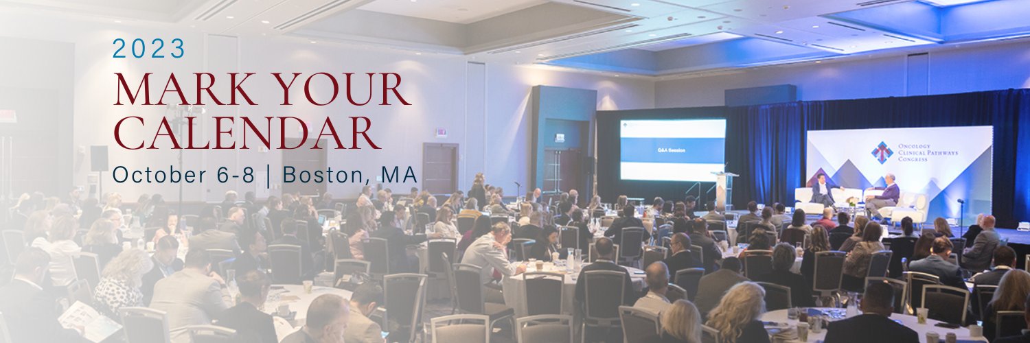 Journal of Clinical Pathways banner