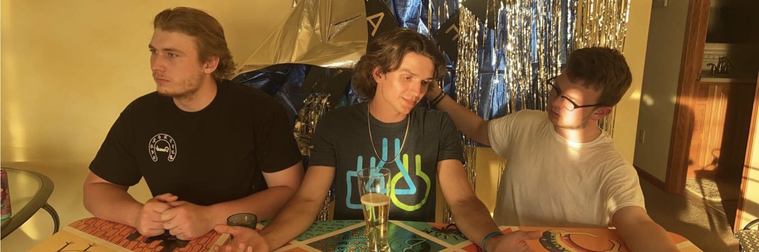 Bryce_BryceBaby's profile banner image