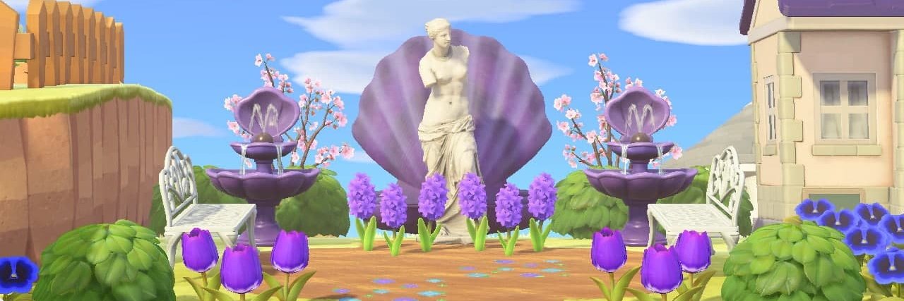 glael17's profile banner image