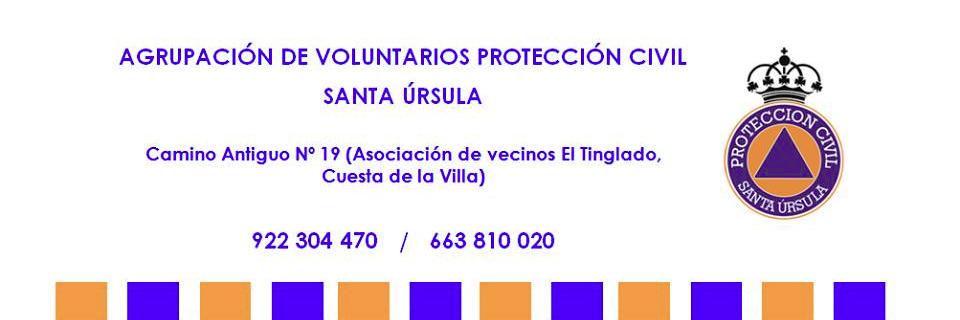 pcSantaUrsula's profile banner image