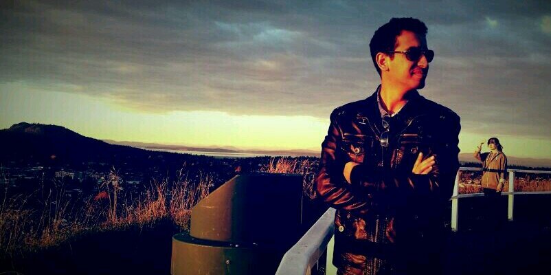 aghanghro's profile banner image