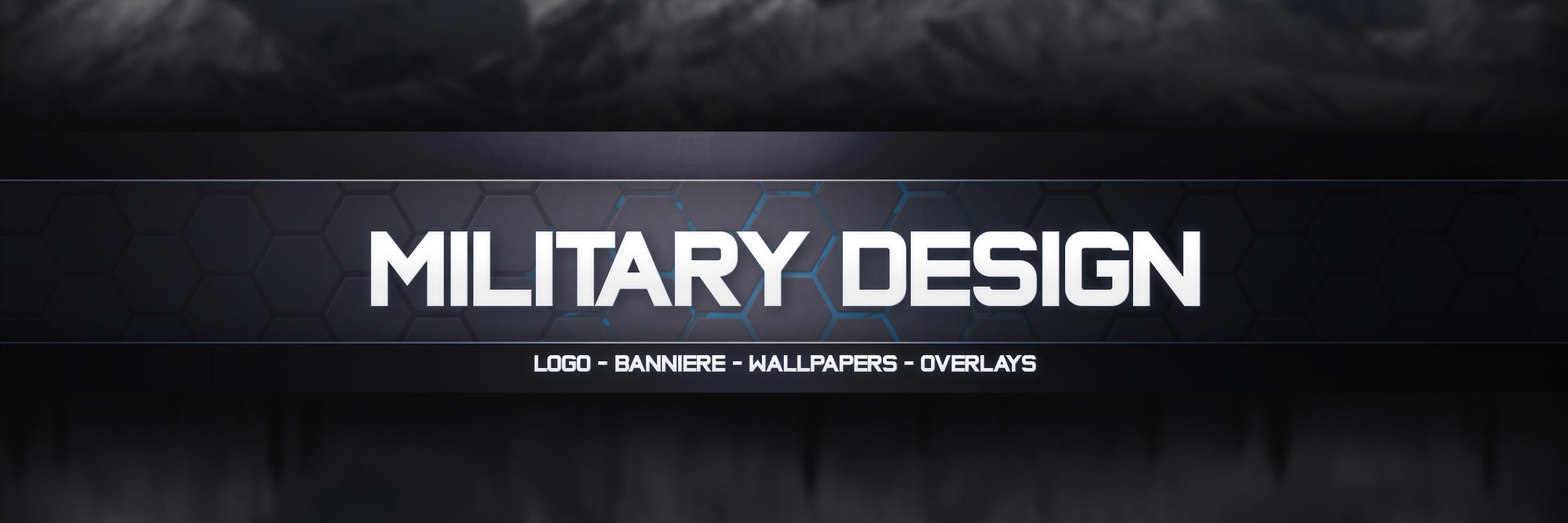Military_Design's profile banner image