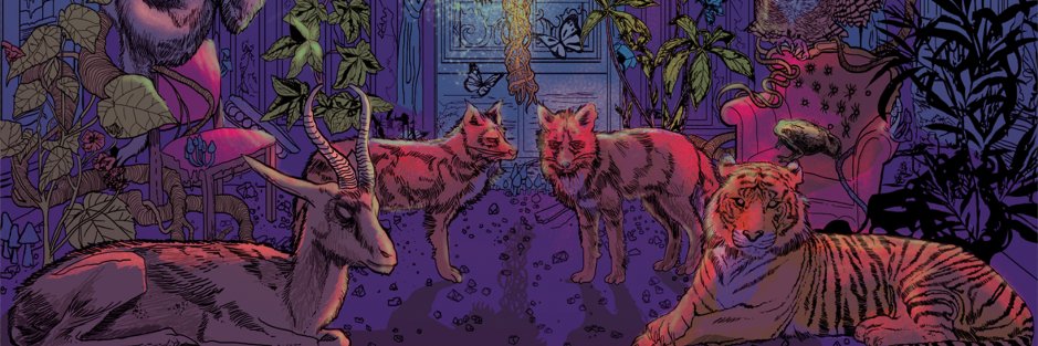 quartoacido's profile banner image