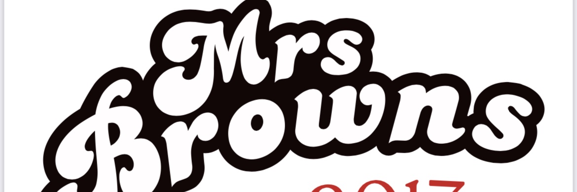 MrsbrownsbakesP's profile banner image