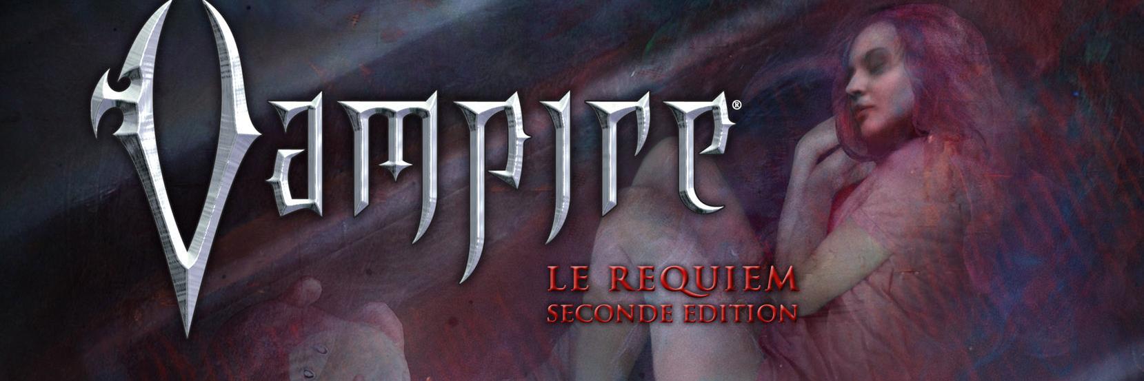 VampRequiem's profile banner image