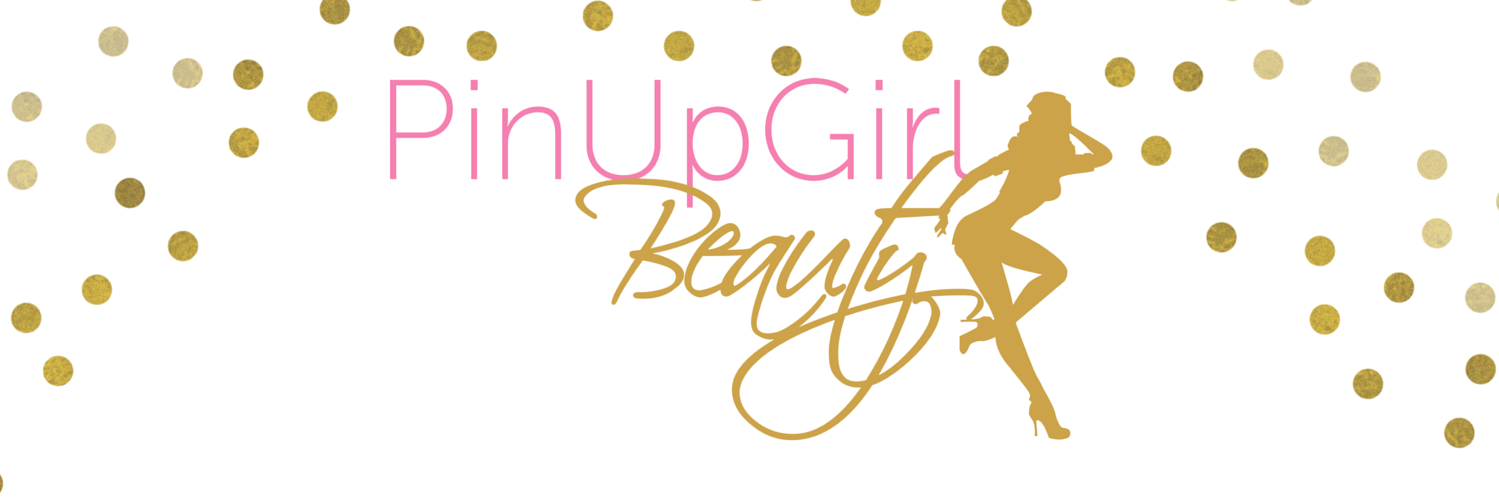 PinUpGirlBeauty's profile banner image