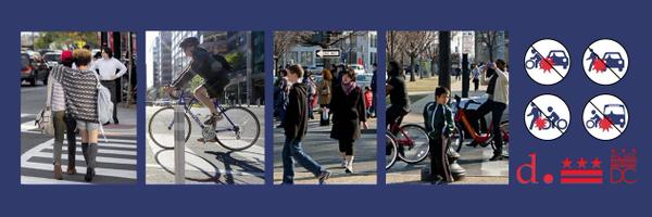 DCVisionZero Profile Banner