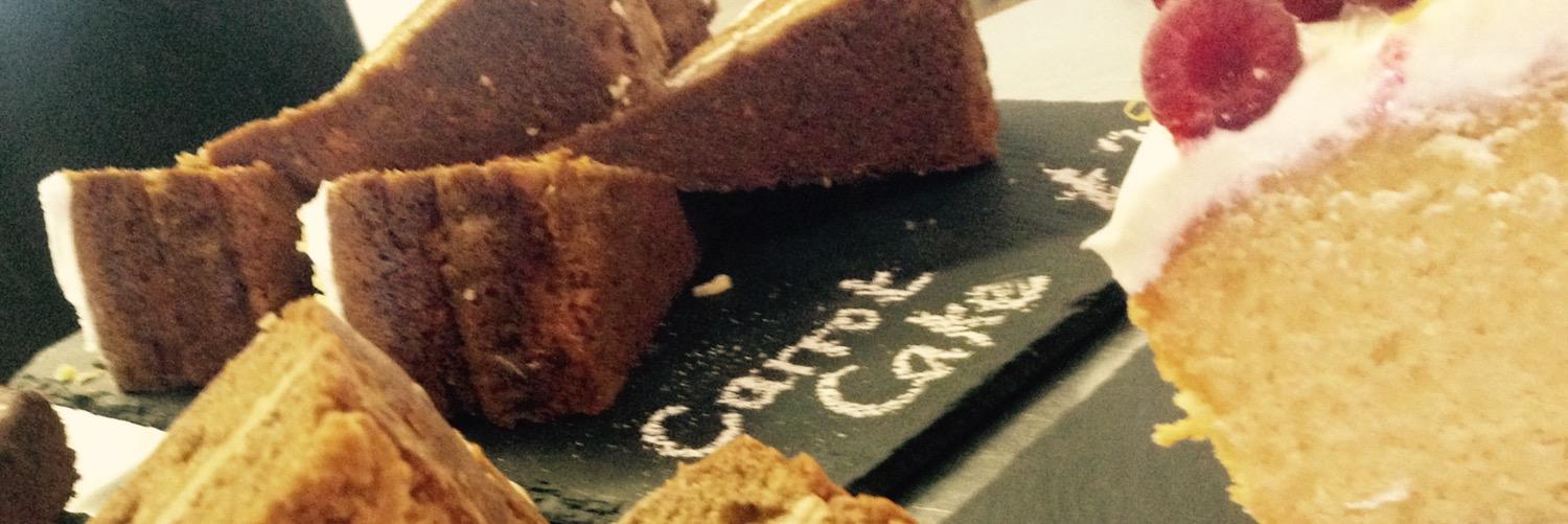 DDay Museum Canteen banner