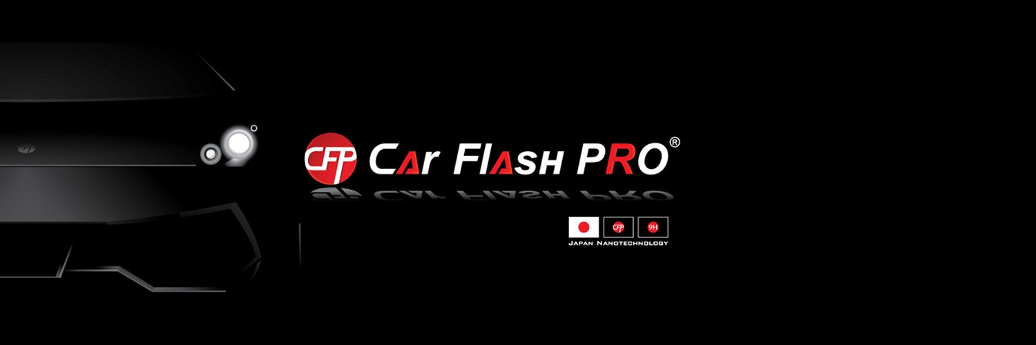 carflashpro's profile banner image