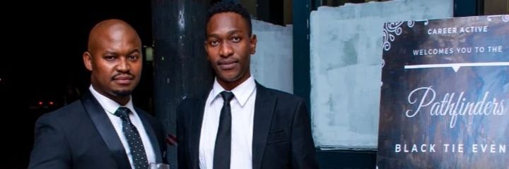DicksonLehari's profile banner image