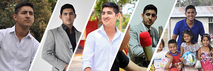 MisaelSuarezEC's profile banner image