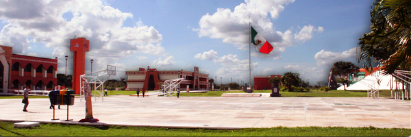 itescam Profile Banner