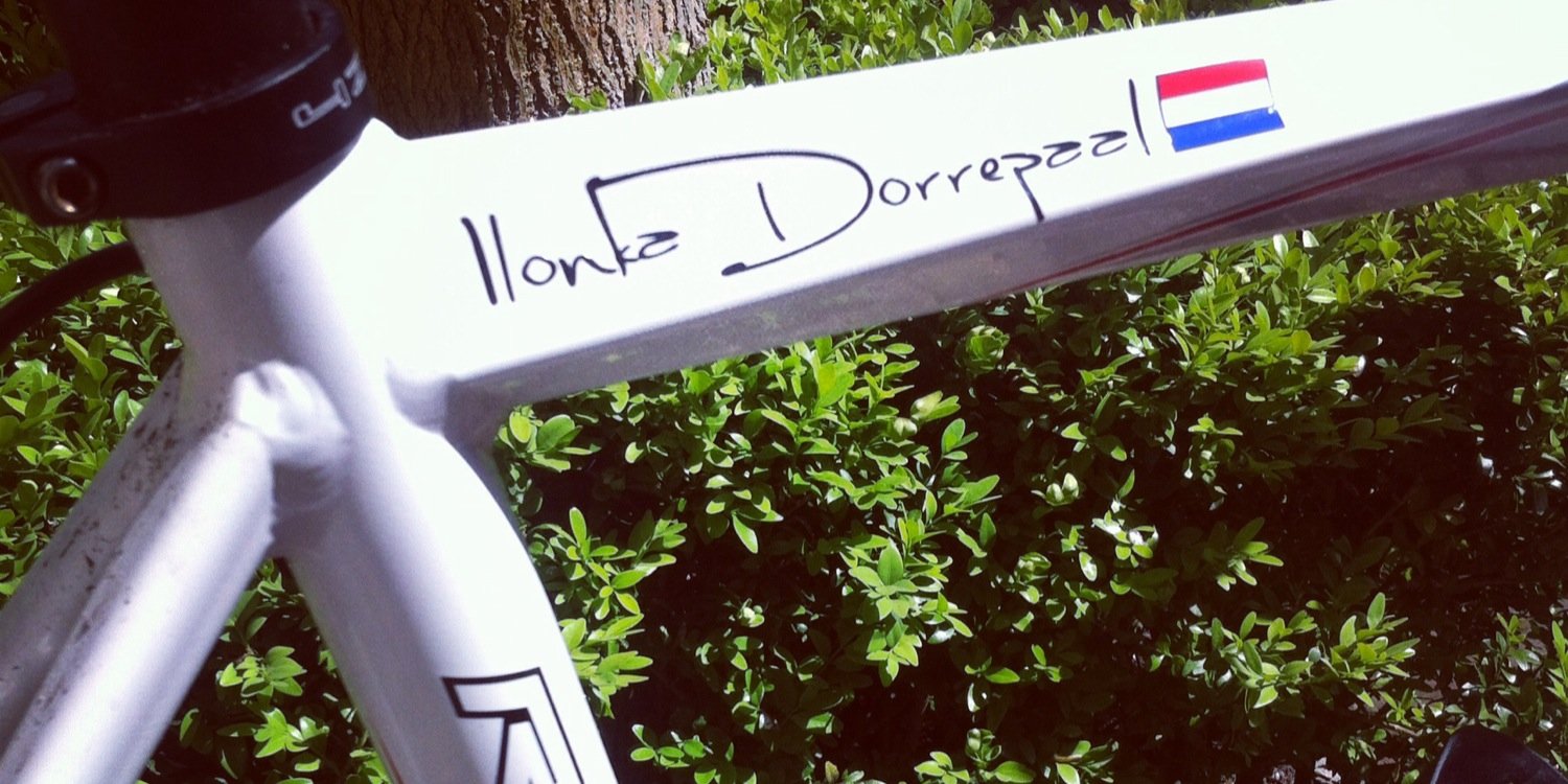 ilonkadorrepaal's profile banner image