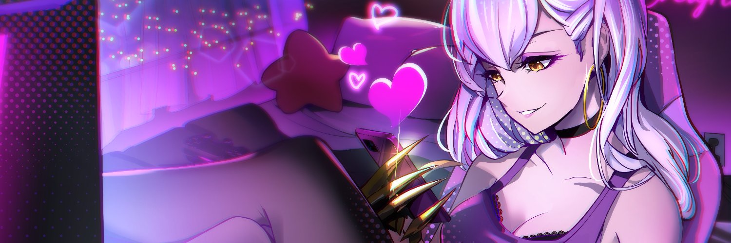 Htag_Reiver's profile banner image