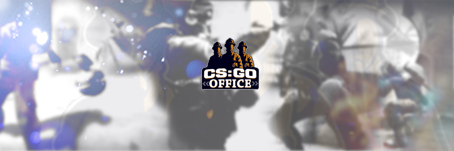 CSGO Office banner