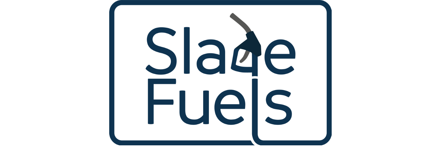 Slade Fuels banner