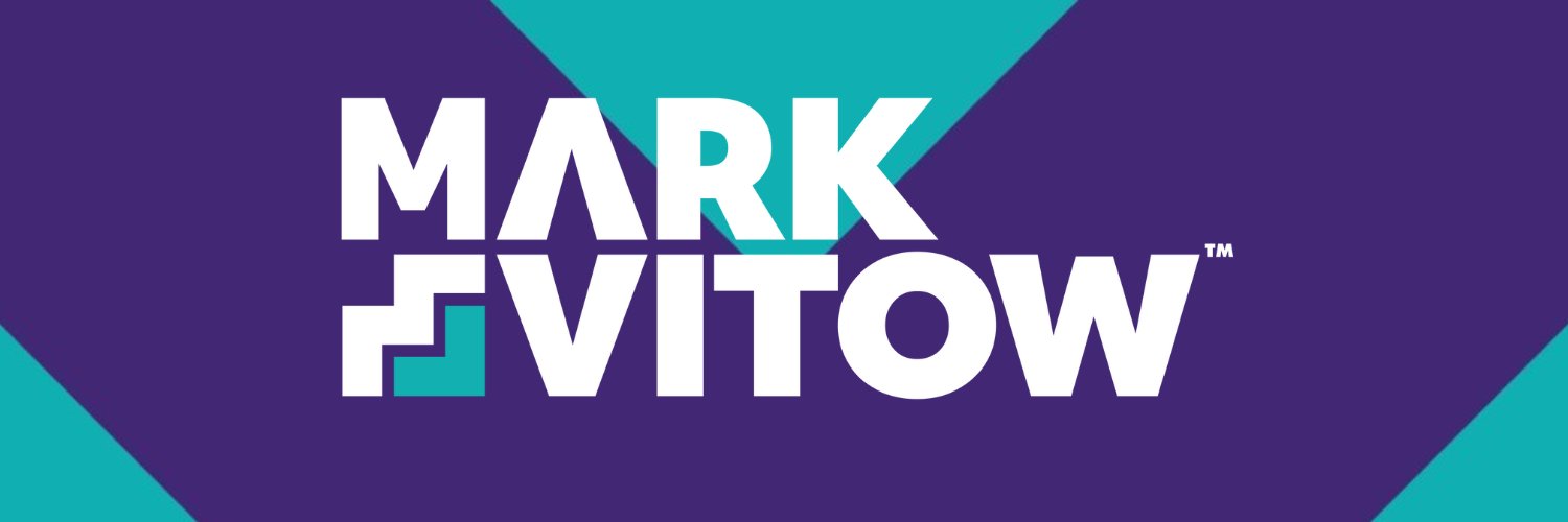 Mark Vitow Ltd banner
