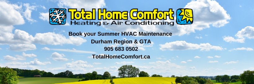 TotalHomeComft's profile banner image