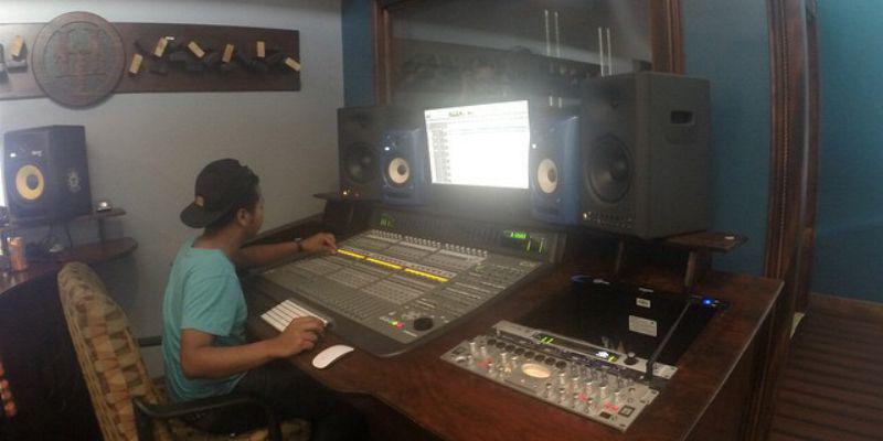 HTmusicstudios's profile banner image