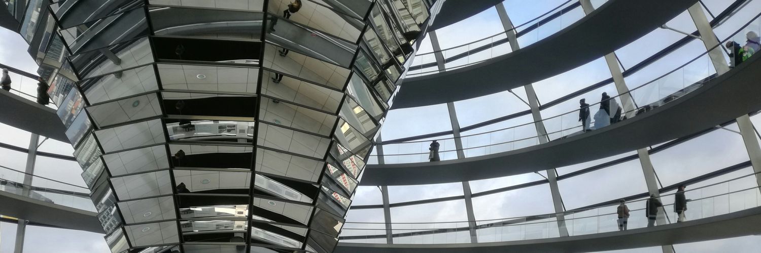 Hendrik Drößler banner