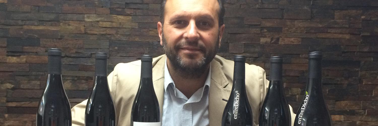 VinosBio's profile banner image