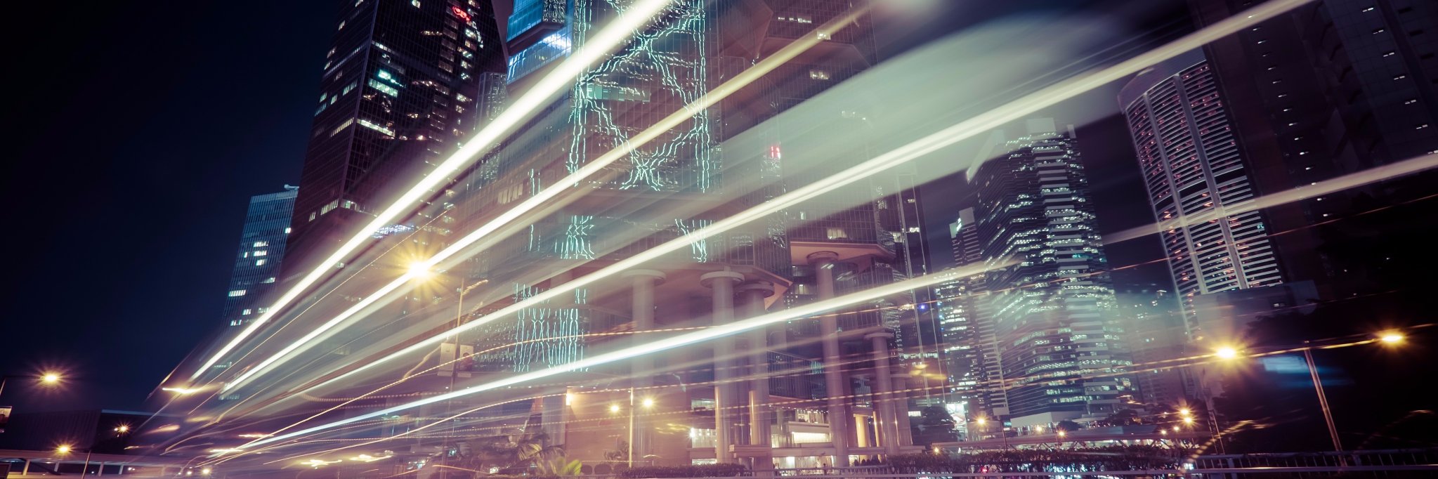 Will Clevenger banner