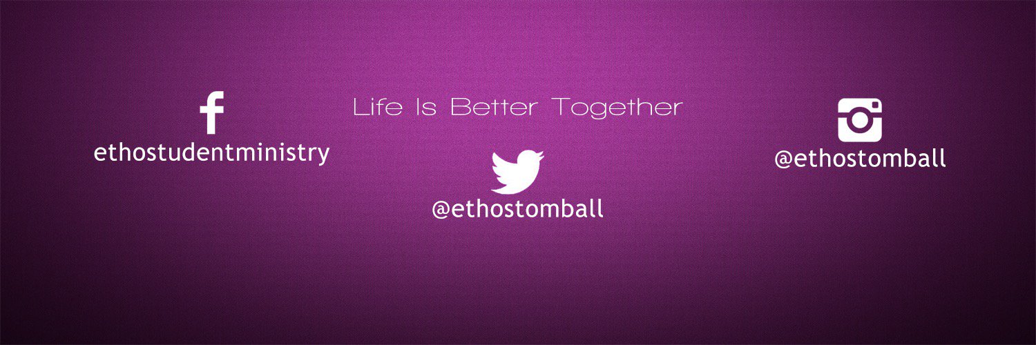 ethostomball's profile banner image