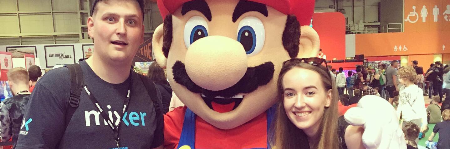 doogle_x's profile banner image