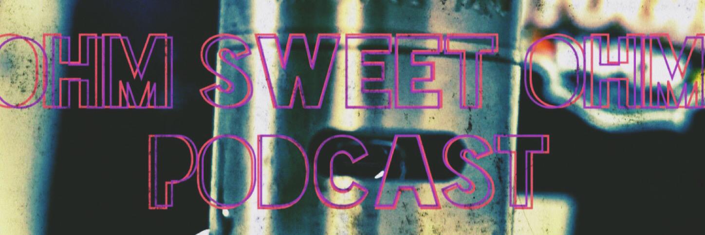OhmSweetOhmPod's profile banner image