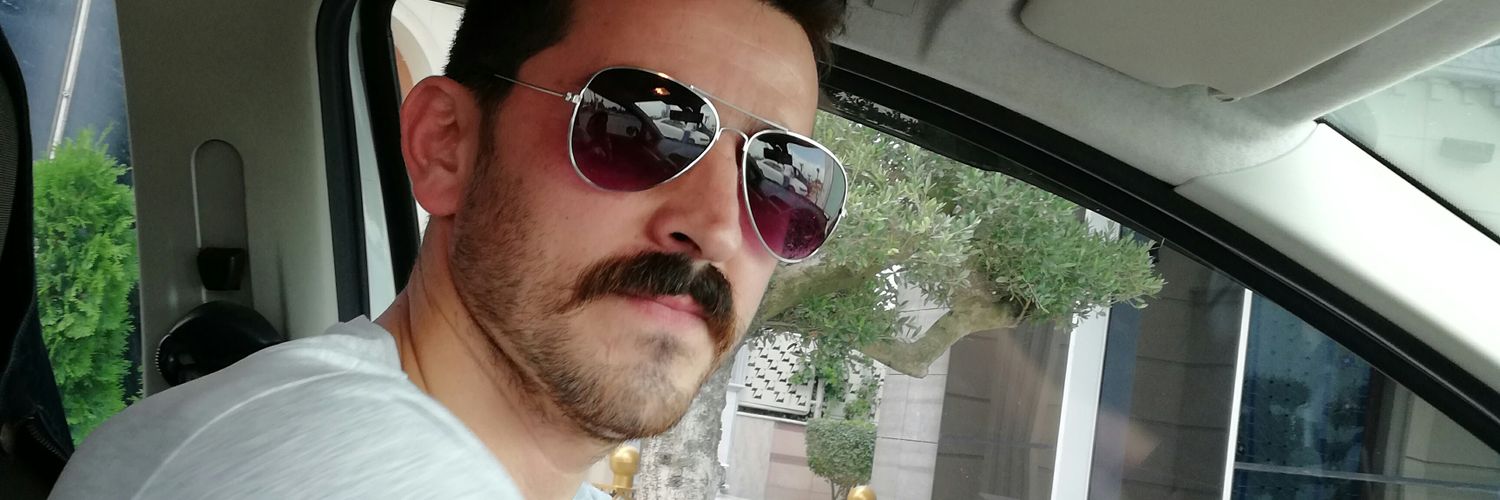 ibrahimYILMAZ28's profile banner image