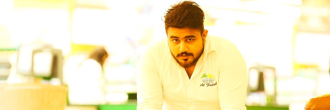 Rijazchachus's profile banner image
