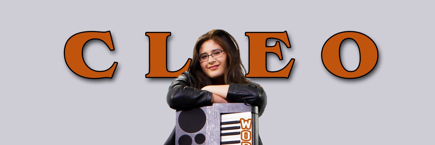 CleoMillenia's profile banner image