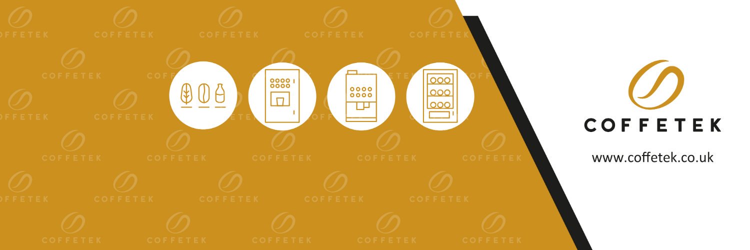 coffetek's profile banner image