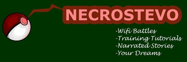 Necrostevo Profile Banner