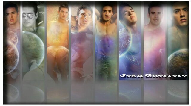 Jean Pier Guerrero banner
