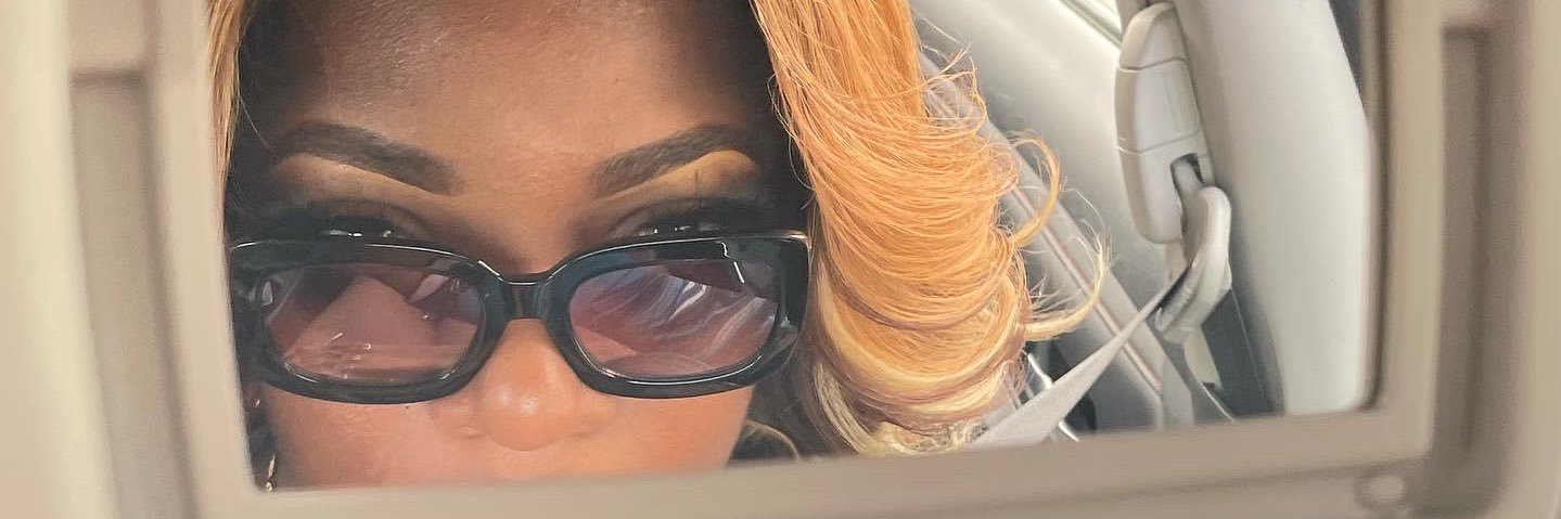 NaturallyNiecy's profile banner image