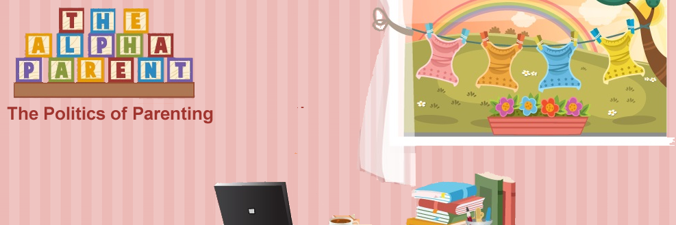 AlphaParent's profile banner image