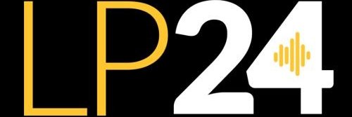LP24audio's profile banner image