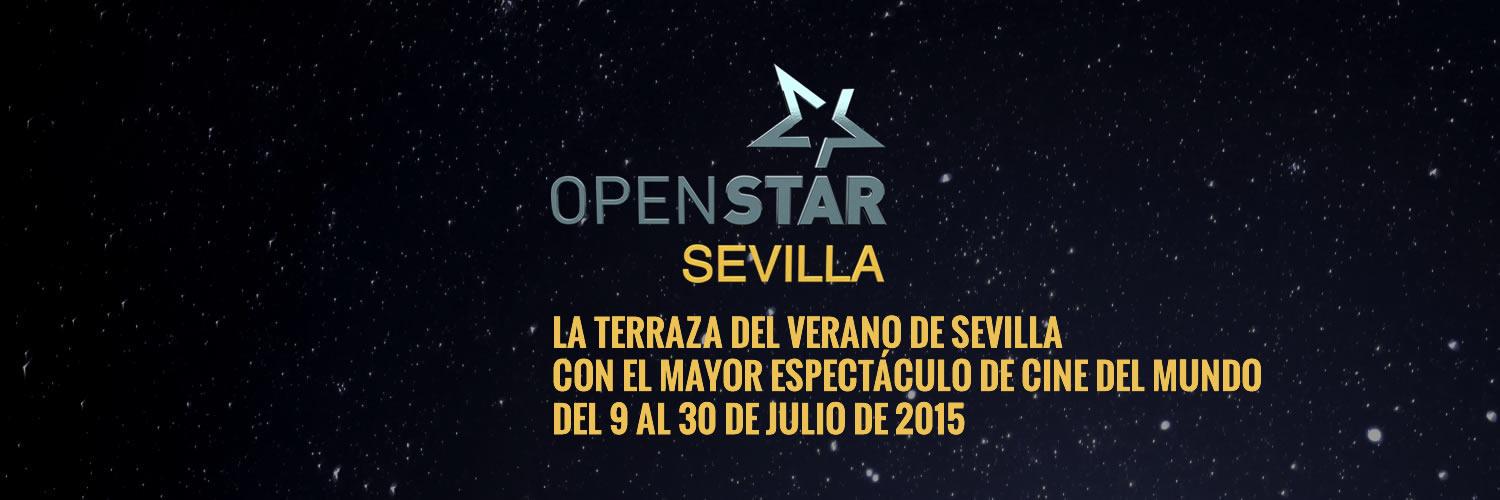 OpenStarSevilla's profile banner image